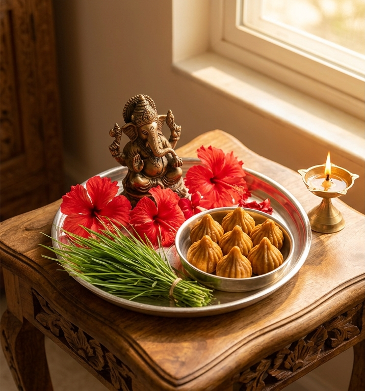 Griha Pravesh Puja